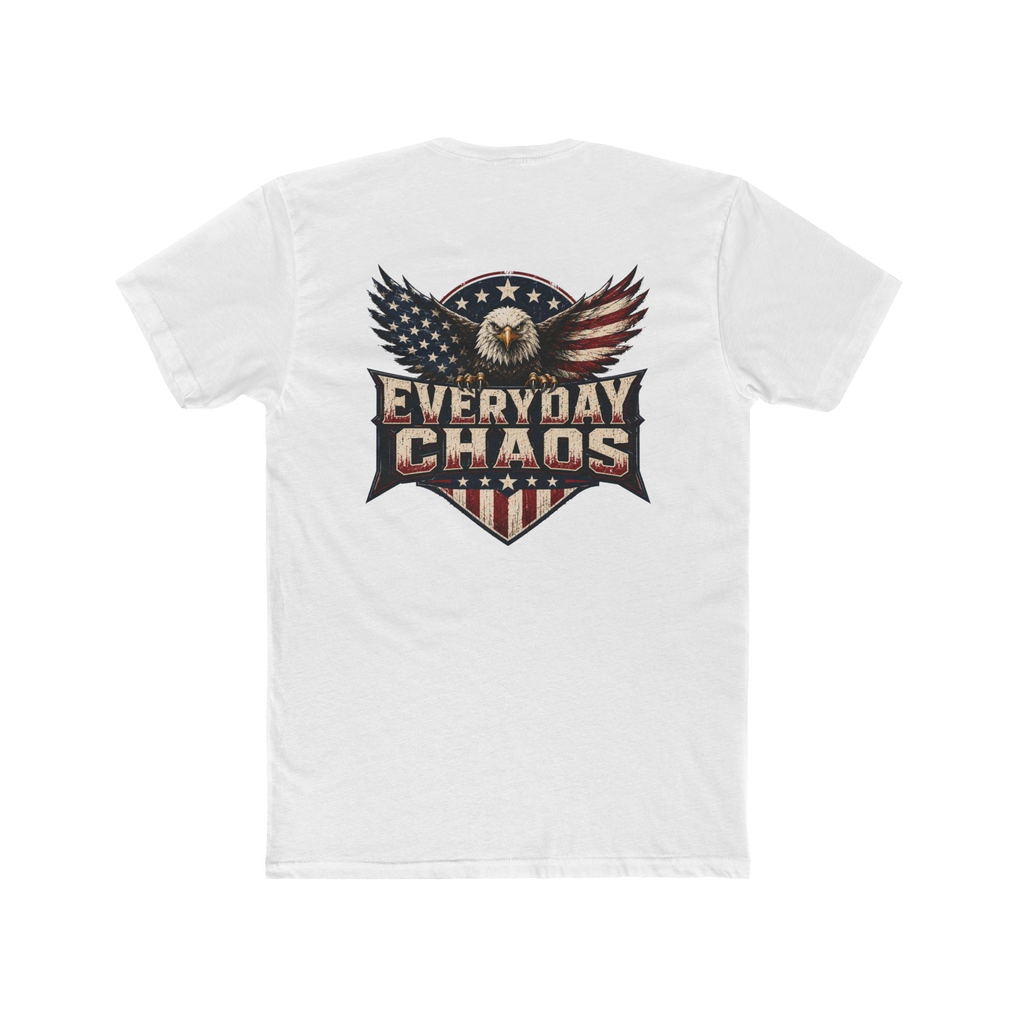Everyday Chaos Merica