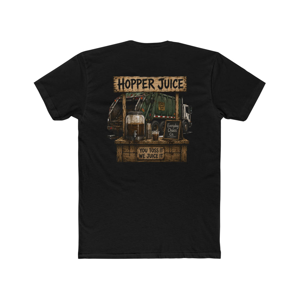 Hopper Juice