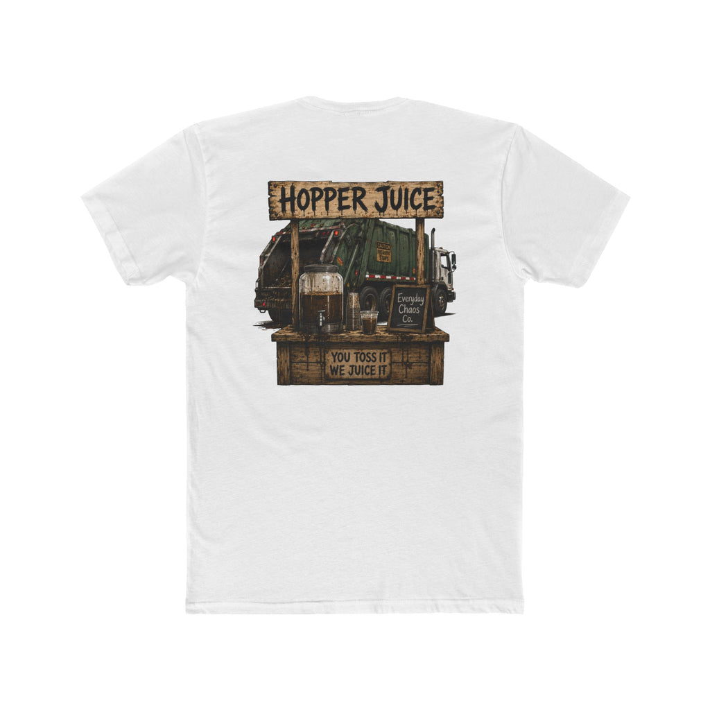 Hopper Juice