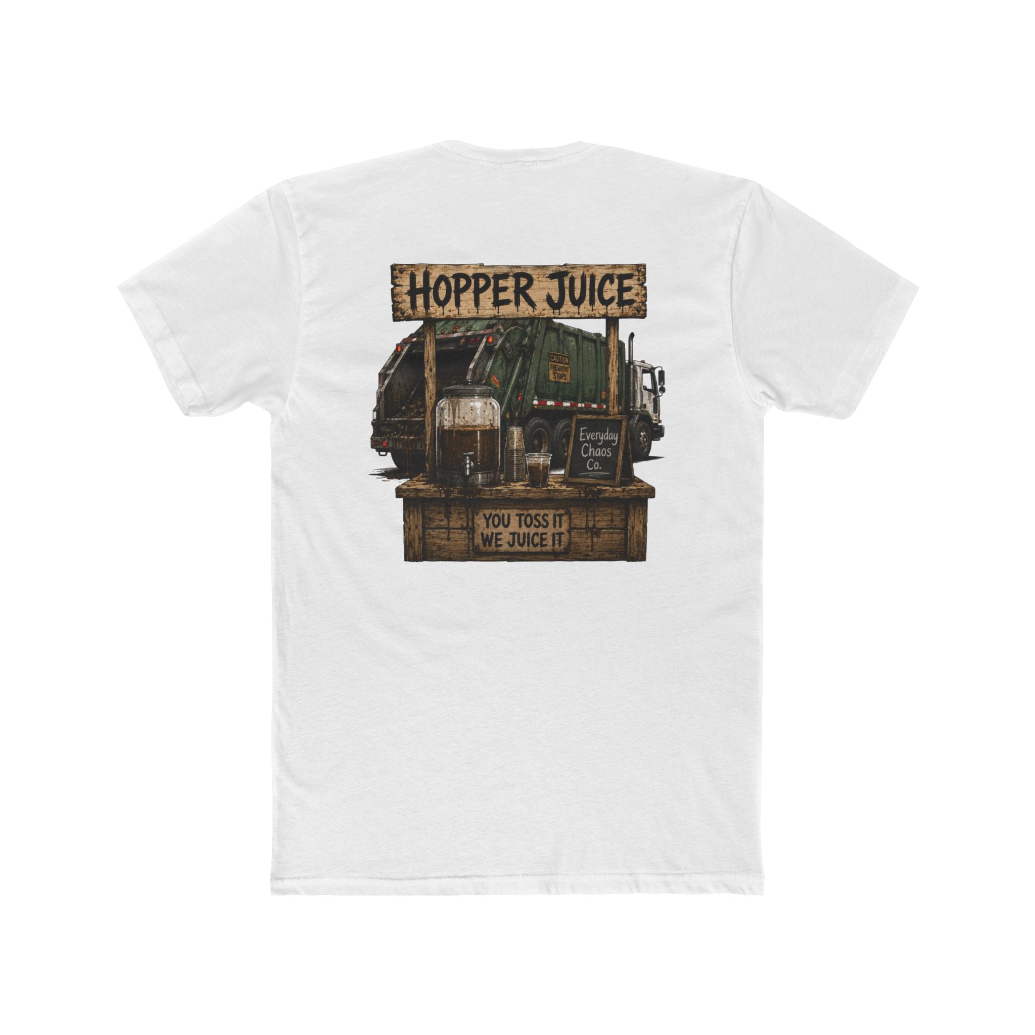 Hopper Juice