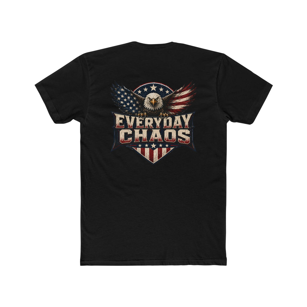 Everyday Chaos Merica