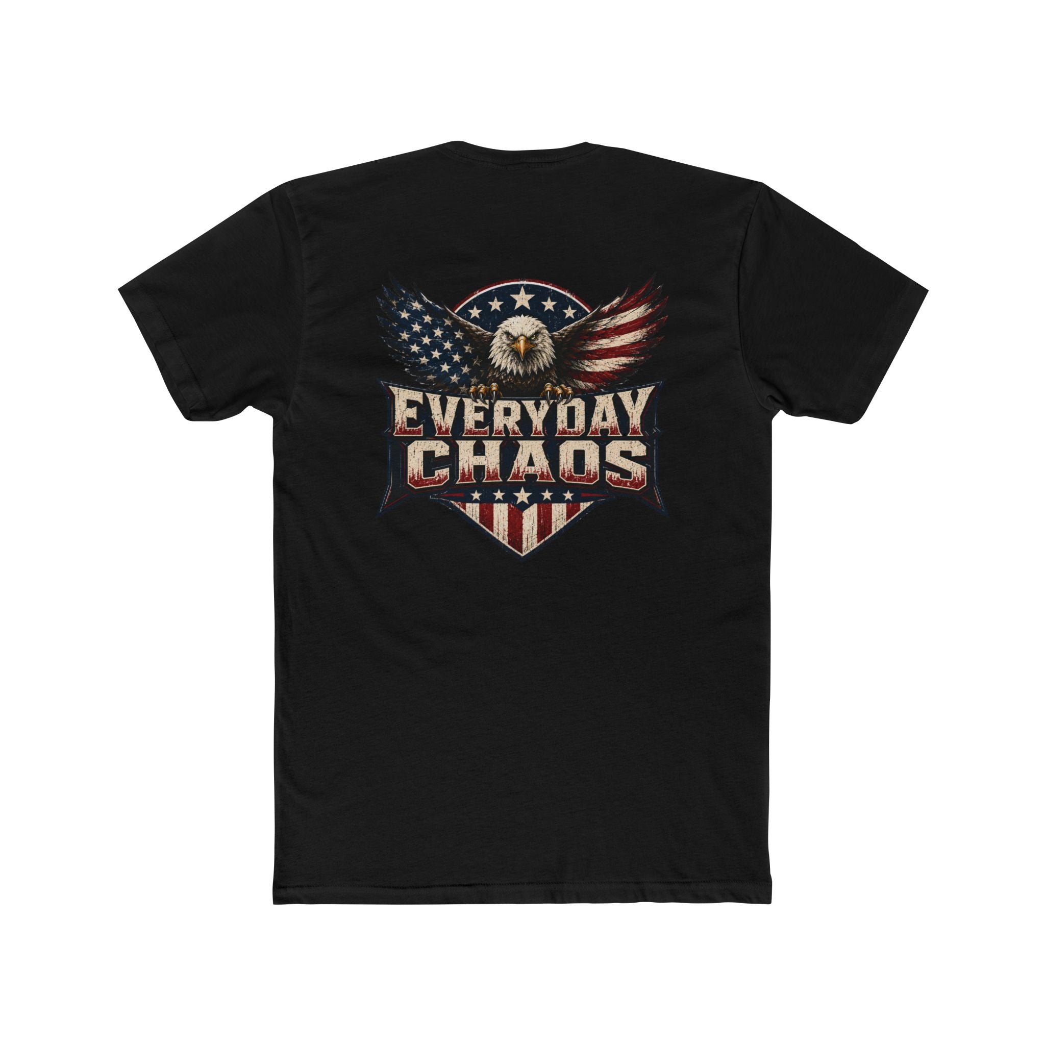 Everyday Chaos Merica